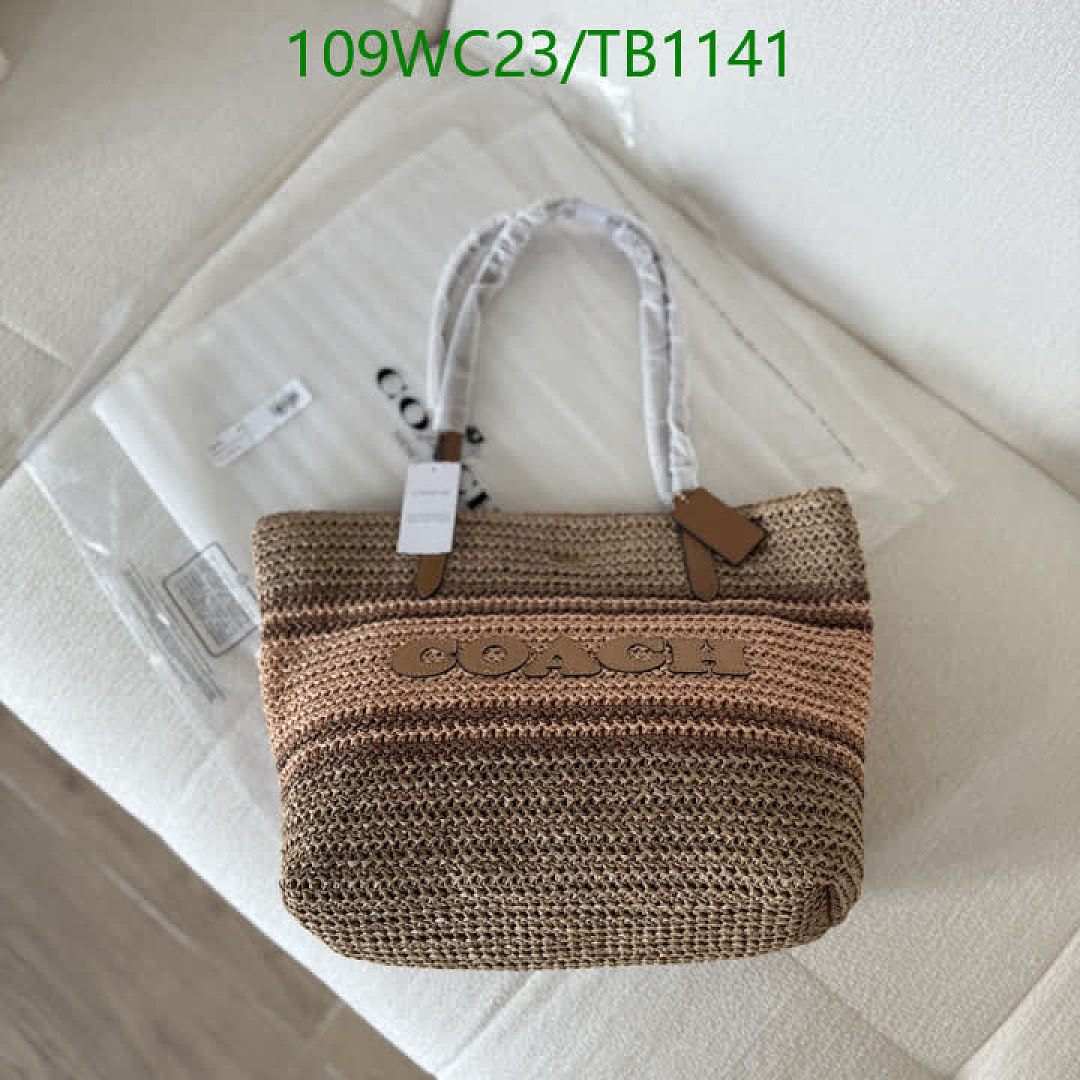 Coach-Bag-4A Quality Code: TB1141 $: 109USD