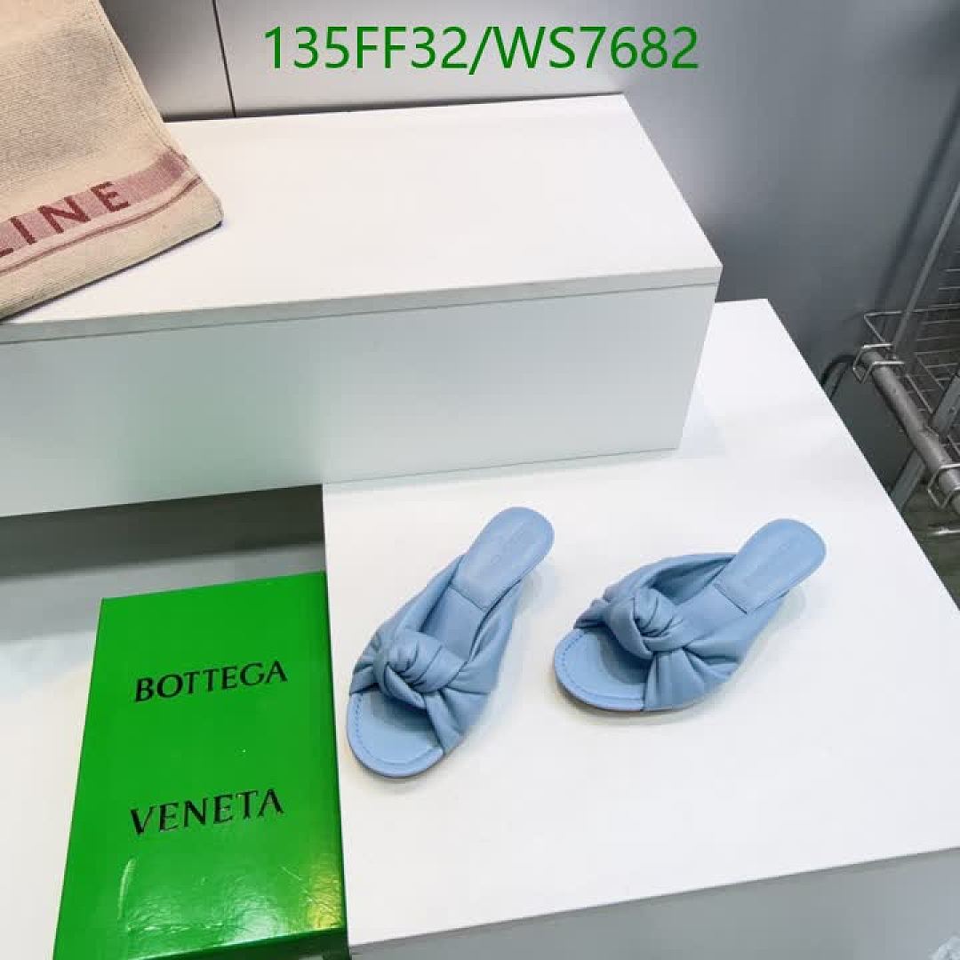 BV-Women Shoes Code: WS7682 $: 135USD