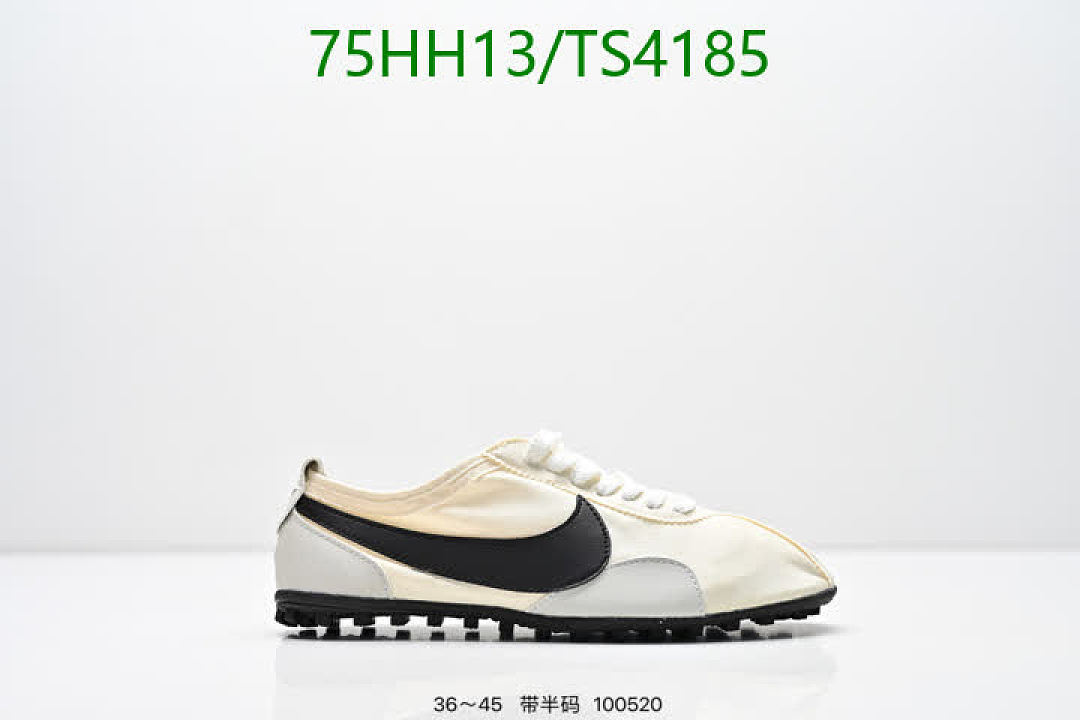 Nike-Men shoes Code: TS4185 $: 75USD