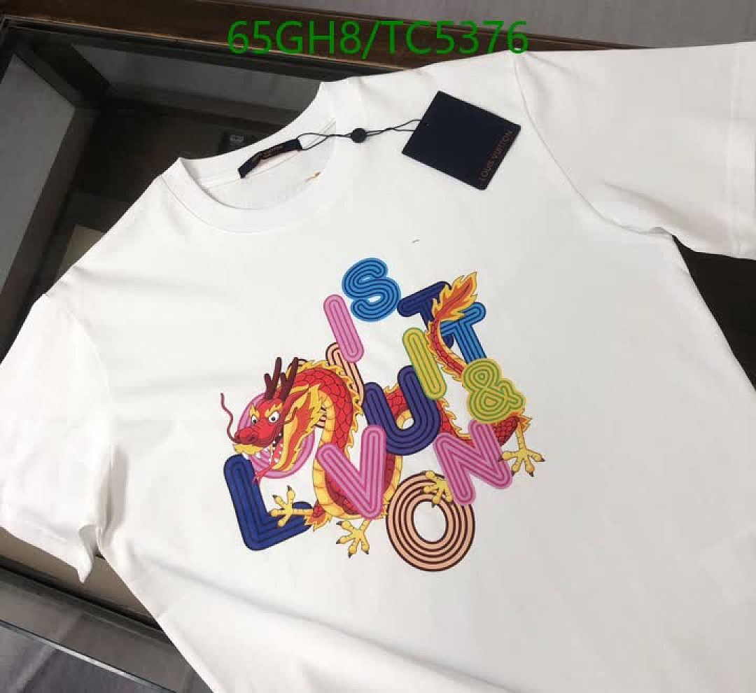 LV-Clothing Code: TC5376 $: 65USD