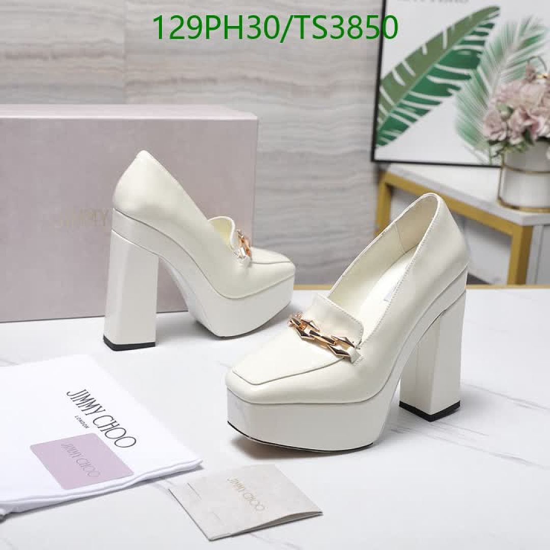 Jimmy Choo-Women Shoes Code: TS3850 $: 129USD