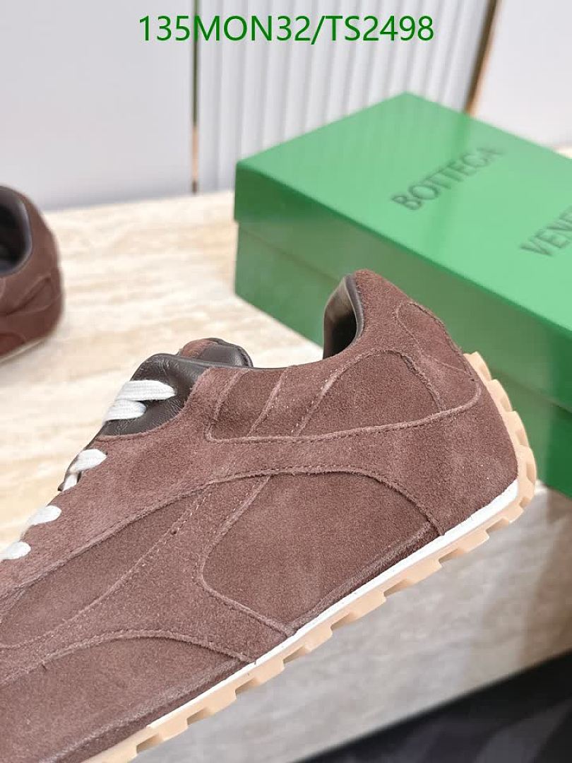 BV-Men shoes Code: TS2498 $: 135USD