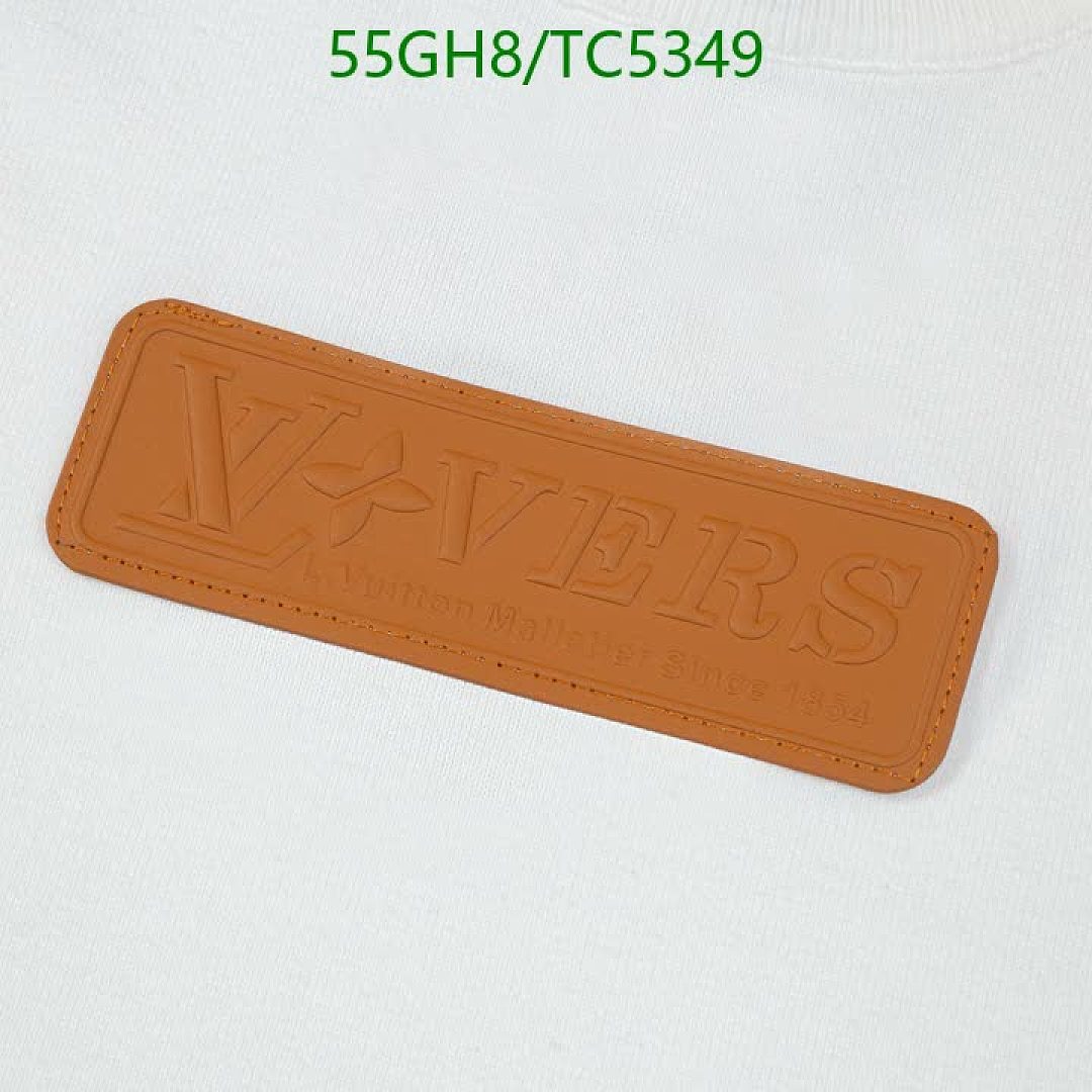 LV-Clothing Code: TC5349 $: 55USD