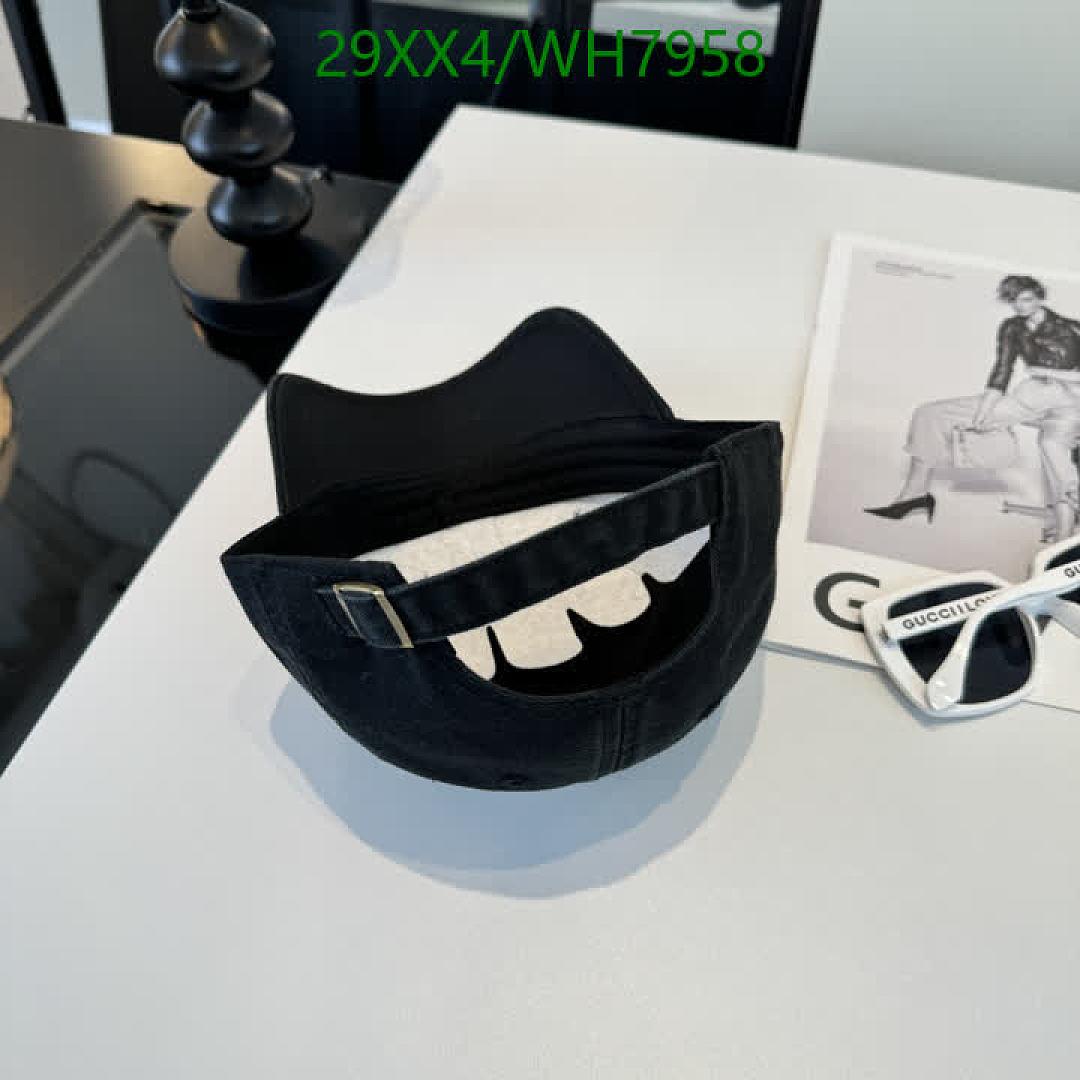 Acne Studios-Cap(Hat) Code: WH7958 $: 29USD