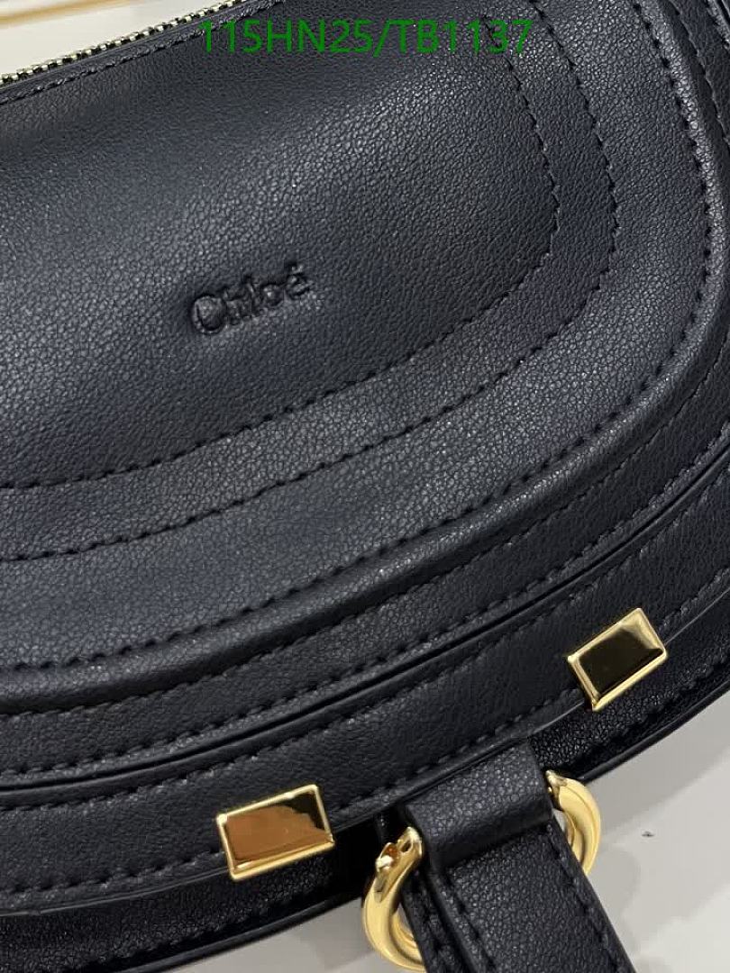 Chloe-Bag-4A Quality Code: TB1137 $: 115USD