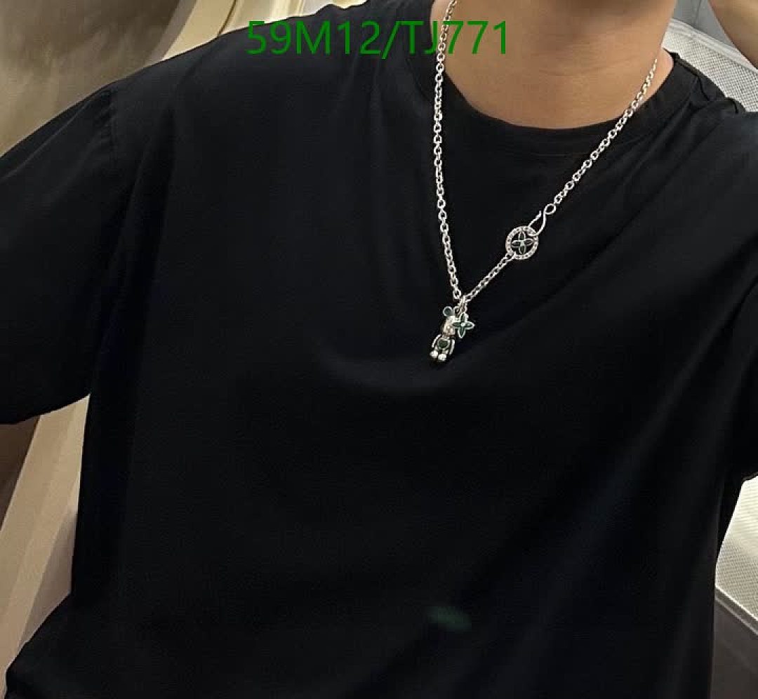 LV-Jewelry Code: TJ771 $: 59USD