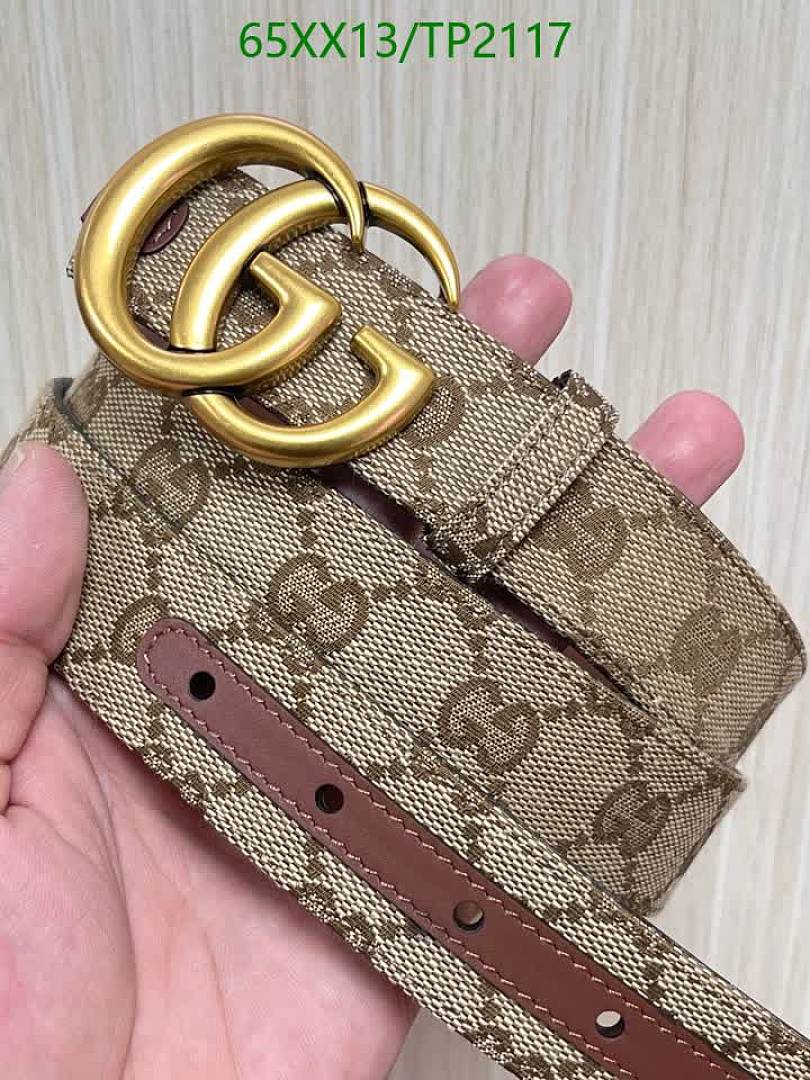 Gucci-Belts Code: TP2117 $: 65USD