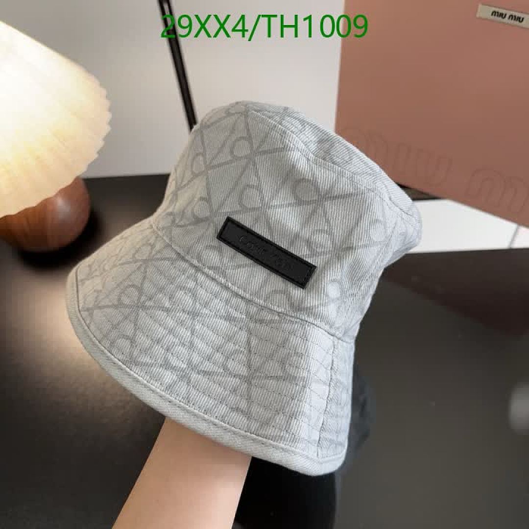 CK-Cap(Hat) Code: TH1009 $: 29USD