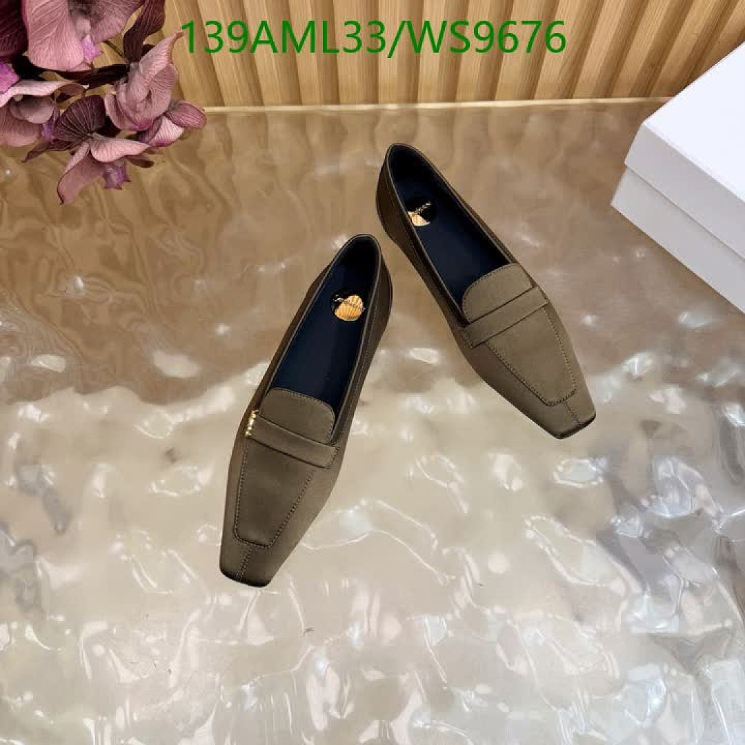 YSL-Women Shoes Code: WS9676 $: 139USD