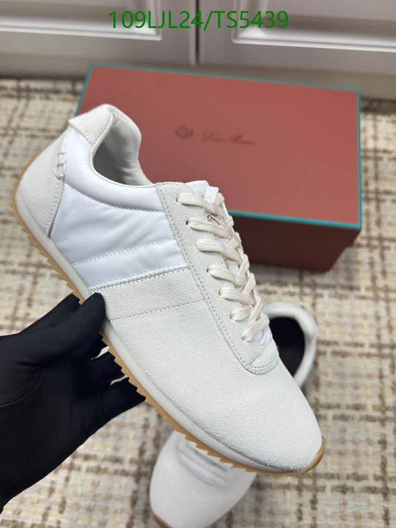 Loro Piana-Women Shoes Code: TS5439 $: 109USD