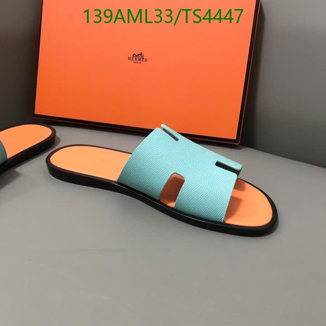 Hermes-Men shoes Code: TS4447 $: 139USD