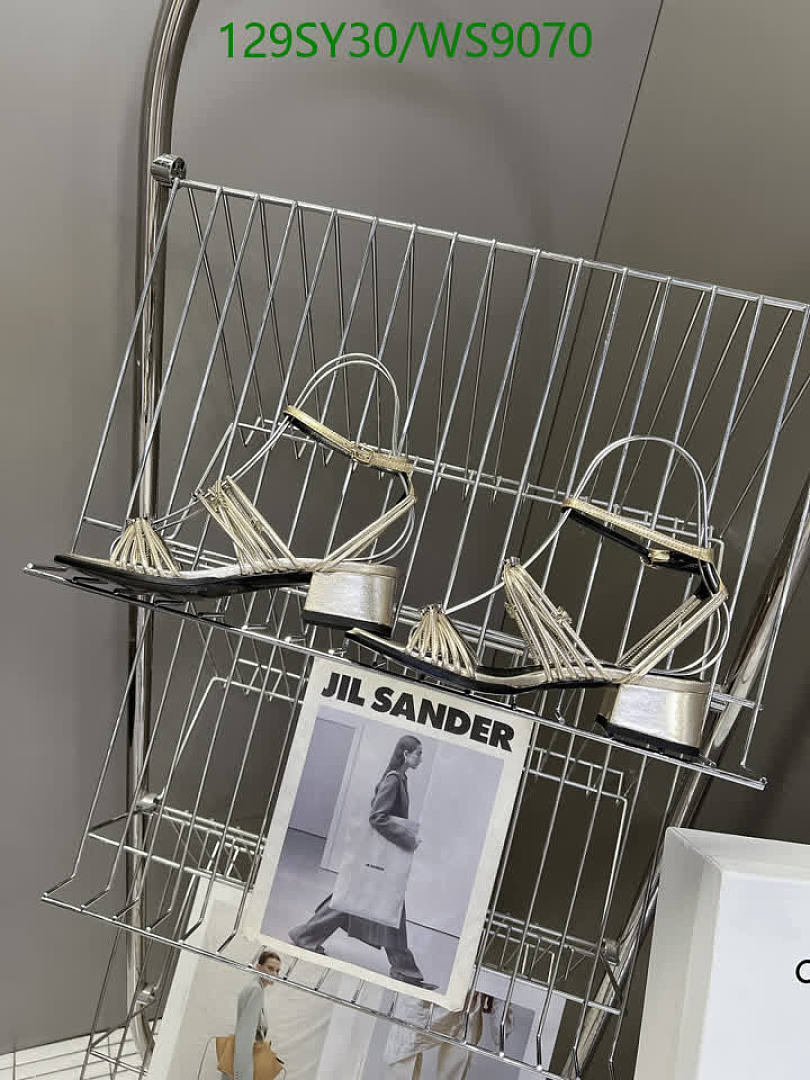 Celine-Women Shoes Code: WS9070 $: 129USD
