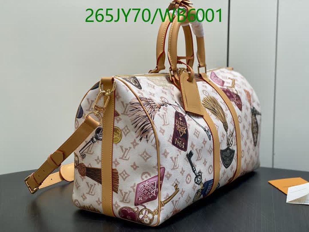 LV-Bag-Mirror Quality Code: WB6001 $: 265USD