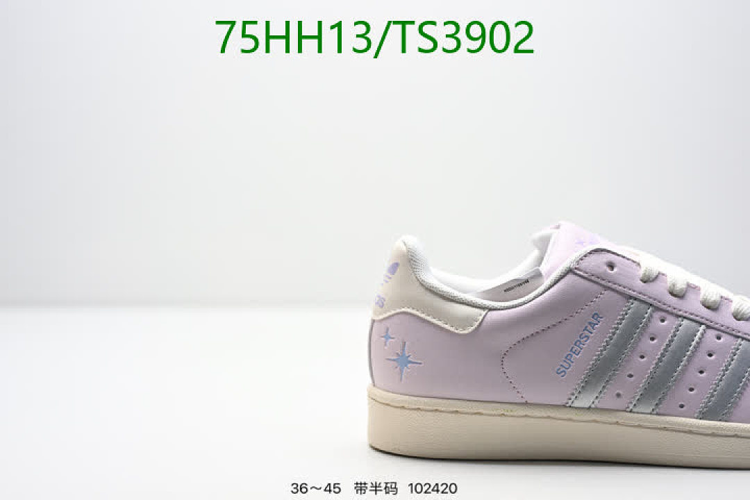Adidas-Men shoes Code: TS3902 $: 75USD