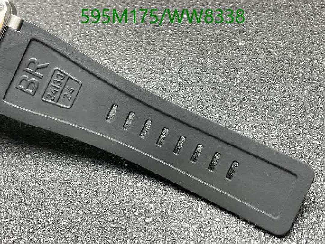 Bell&Ross-Watch-Mirror Quality Code: WW8338 $: 595USD
