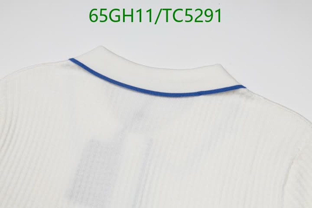 LV-Clothing Code: TC5291 $: 65USD