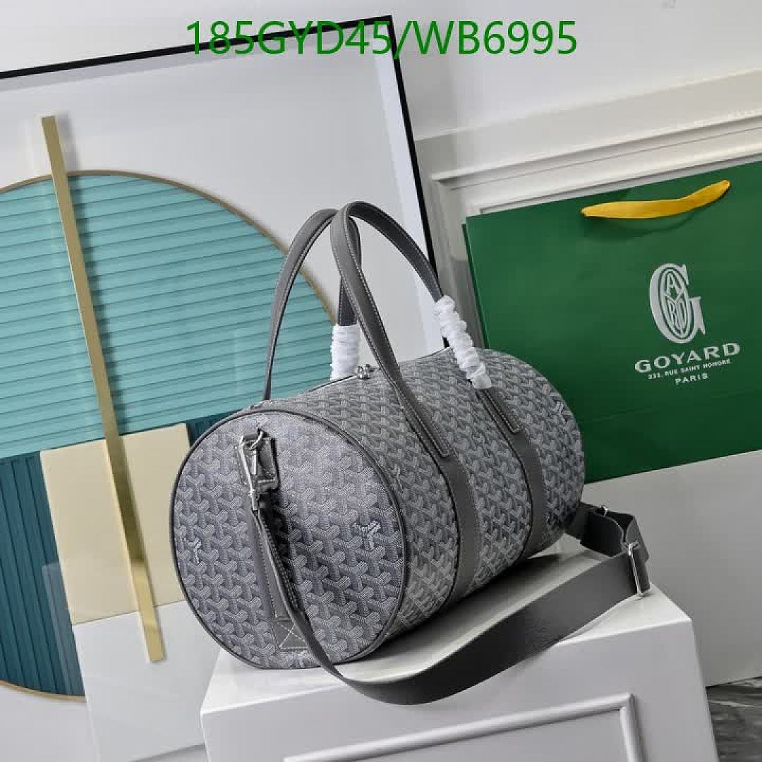 Goyard-Bag-Mirror Quality Code: WB6995 $: 185USD