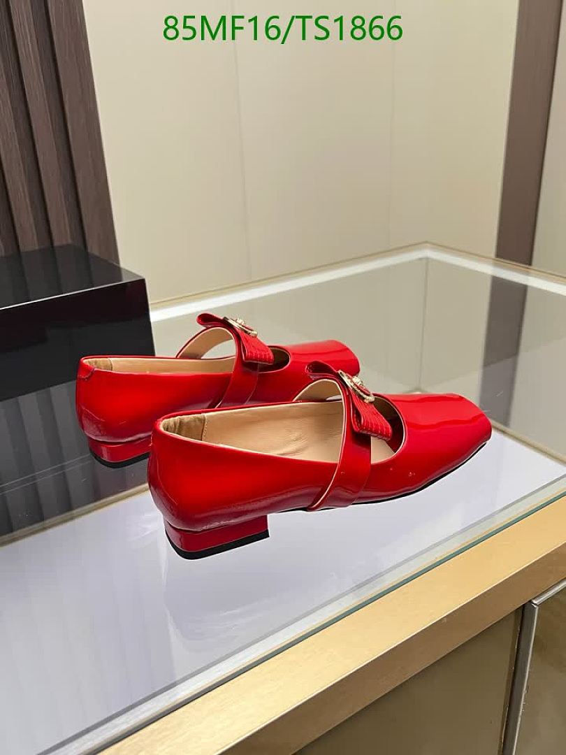 Versace-Women Shoes Code: TS1866 $: 85USD