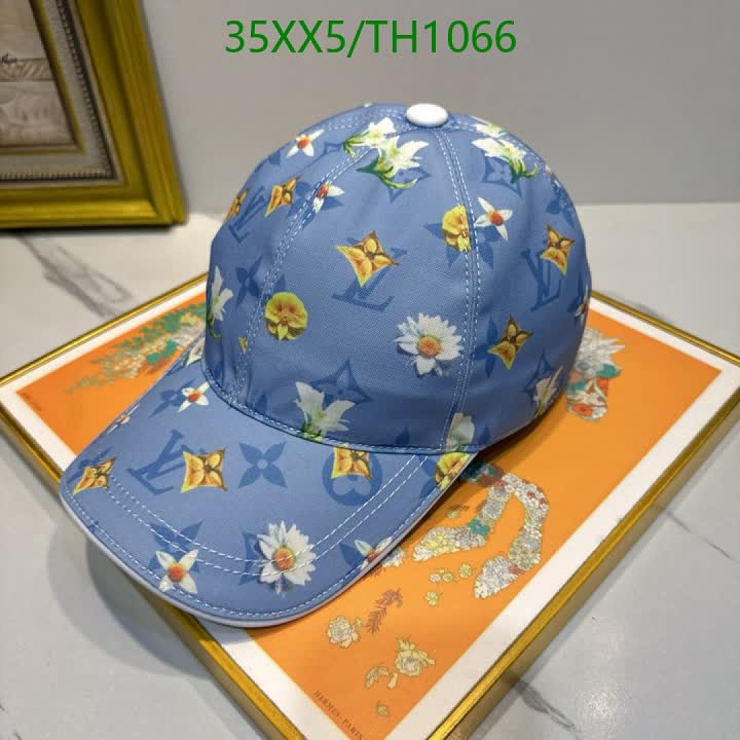 LV-Cap(Hat) Code: TH1066 $: 35USD