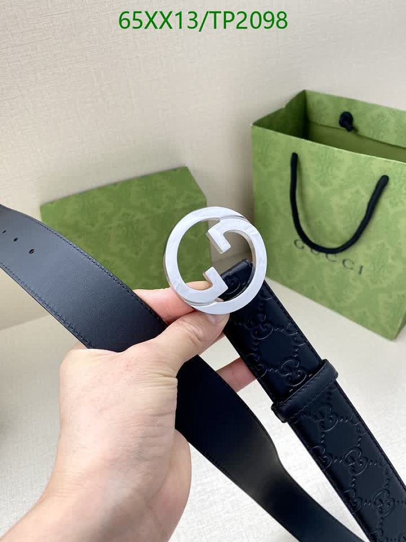 Gucci-Belts Code: TP2098 $: 65USD
