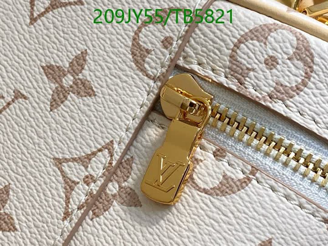 LV-Bag-Mirror Quality Code: TB5821 $: 209USD