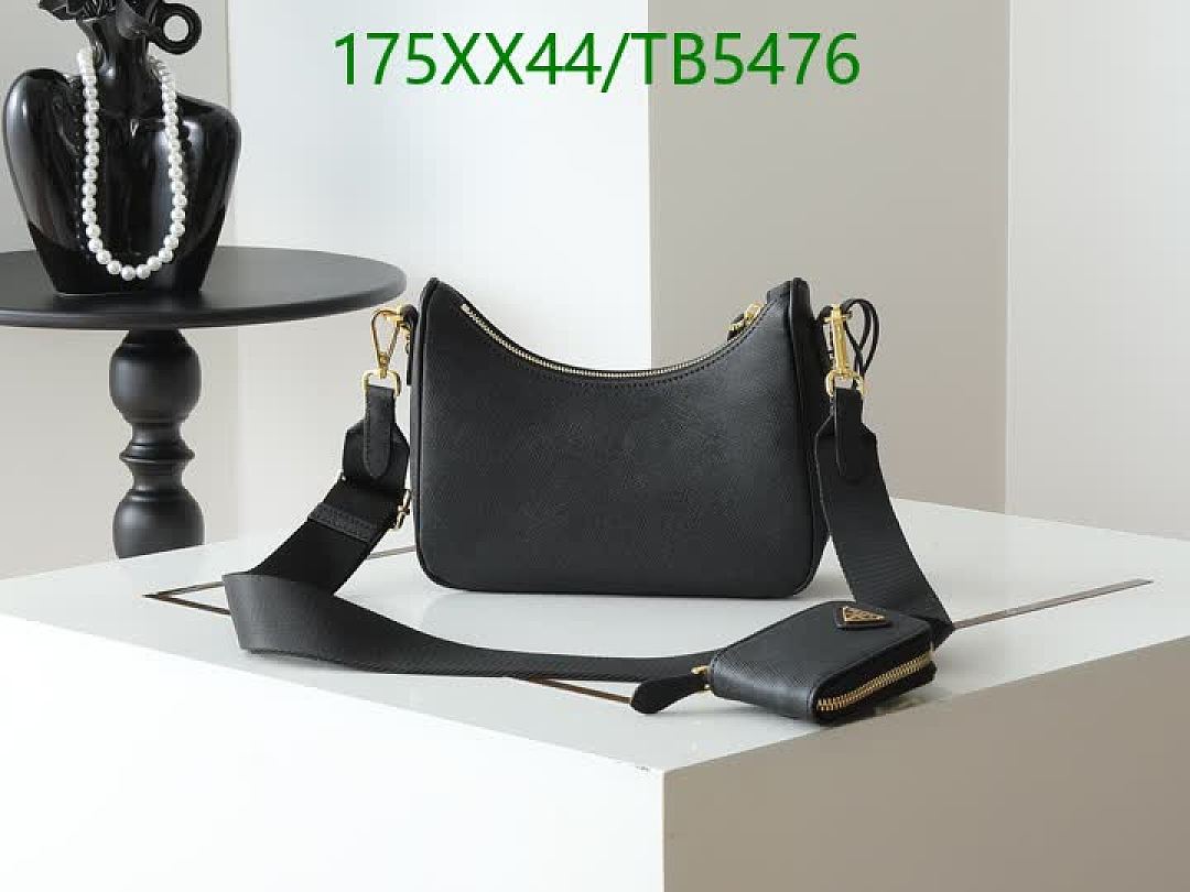 Prada-Bag-Mirror Quality Code: TB5476 $: 175USD