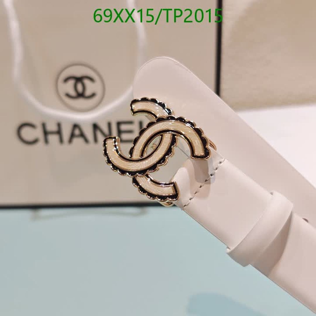 Chanel-Belts Code: TP2015 $: 69USD