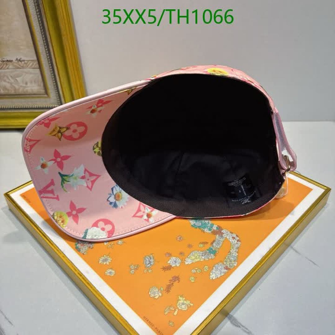LV-Cap(Hat) Code: TH1066 $: 35USD