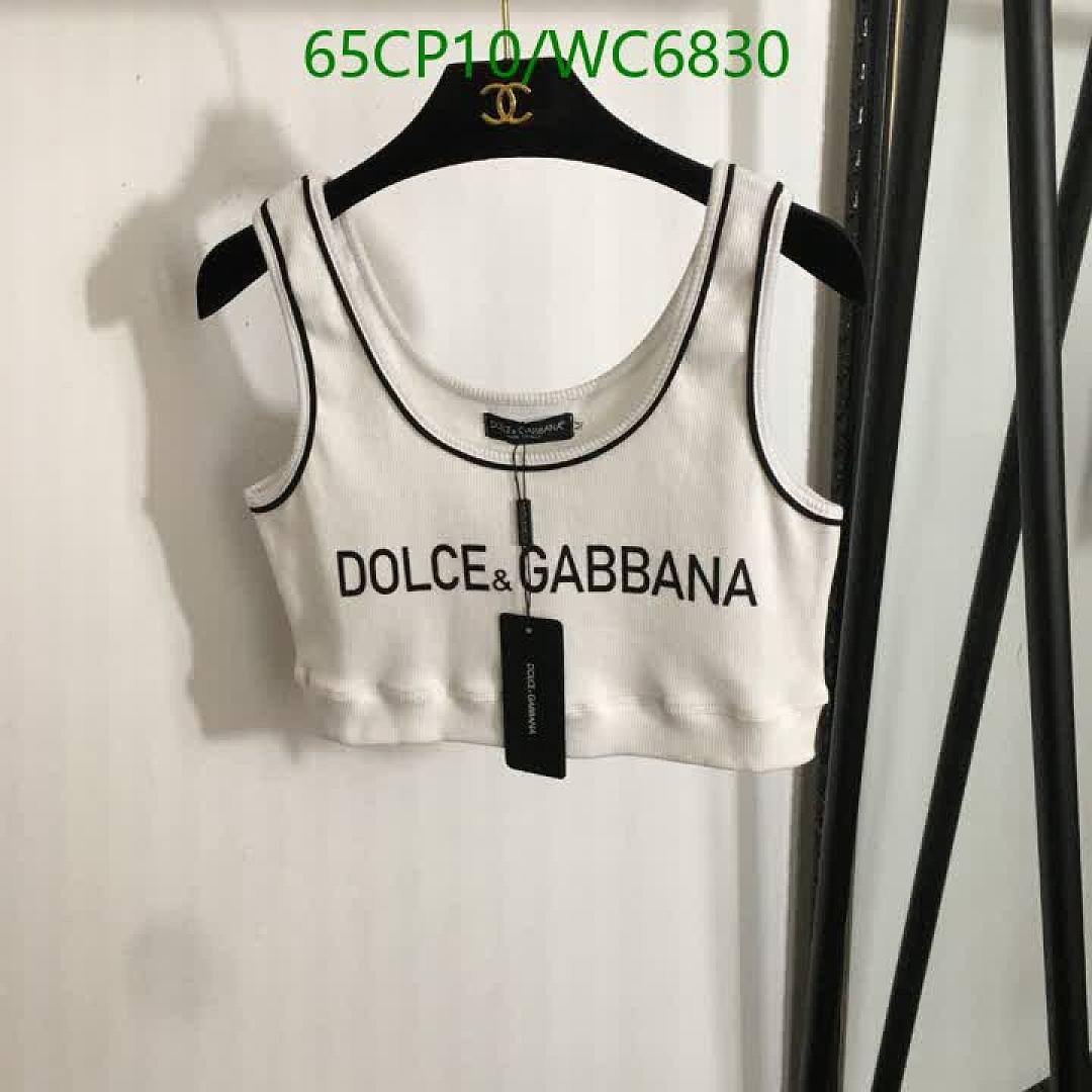 D&G-Clothing Code: WC6830 $: 65USD