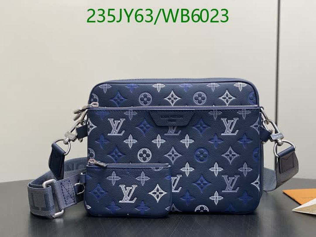 LV-Bag-Mirror Quality Code: WB6023 $: 235USD