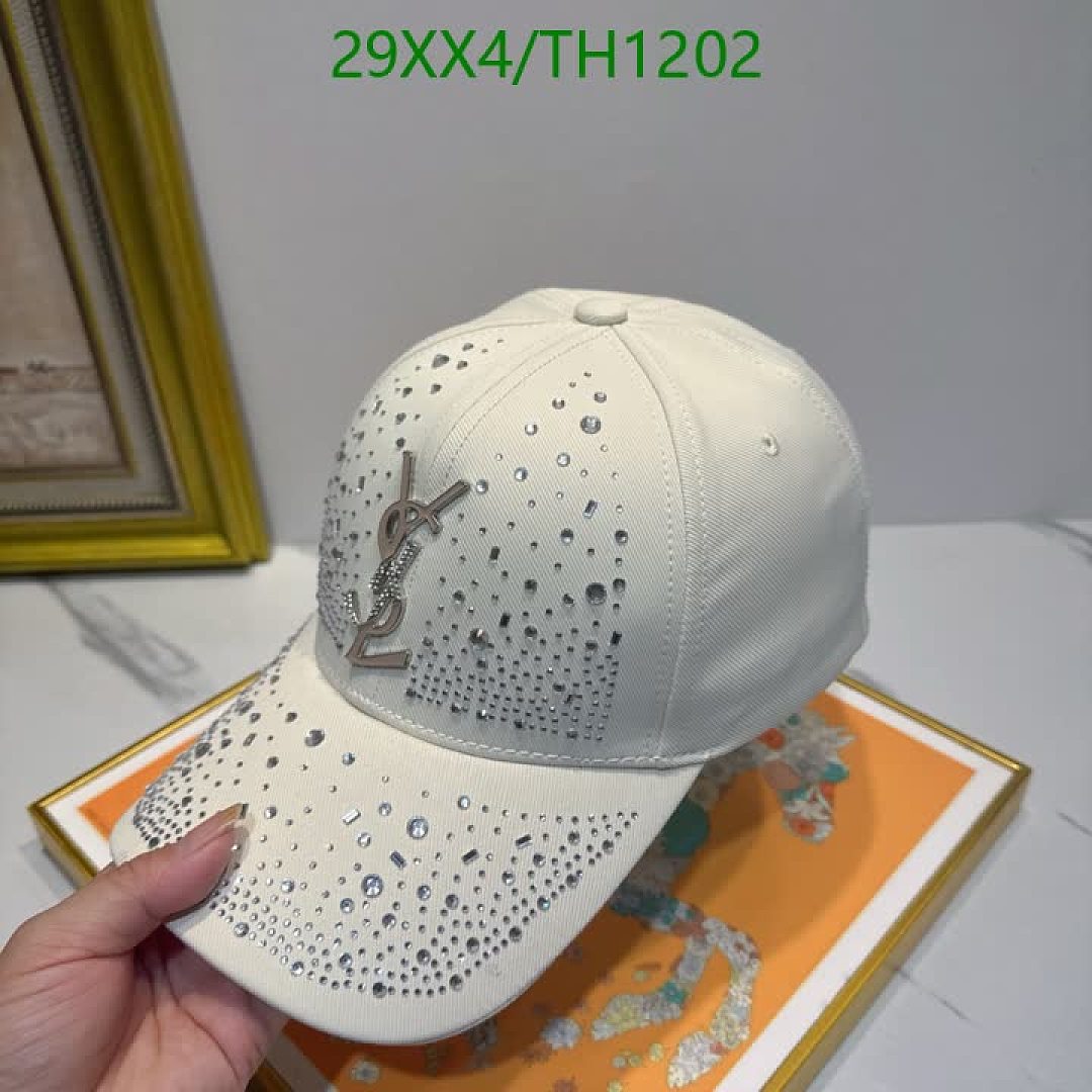YSL-Cap(Hat) Code: TH1202 $: 29USD