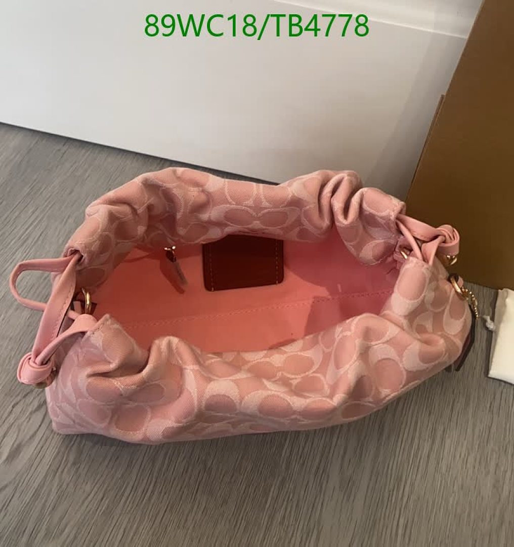 Coach-Bag-4A Quality Code: TB4778 $: 89USD