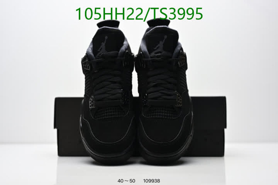 Air Jordan-Men shoes Code: TS3995 $: 105USD
