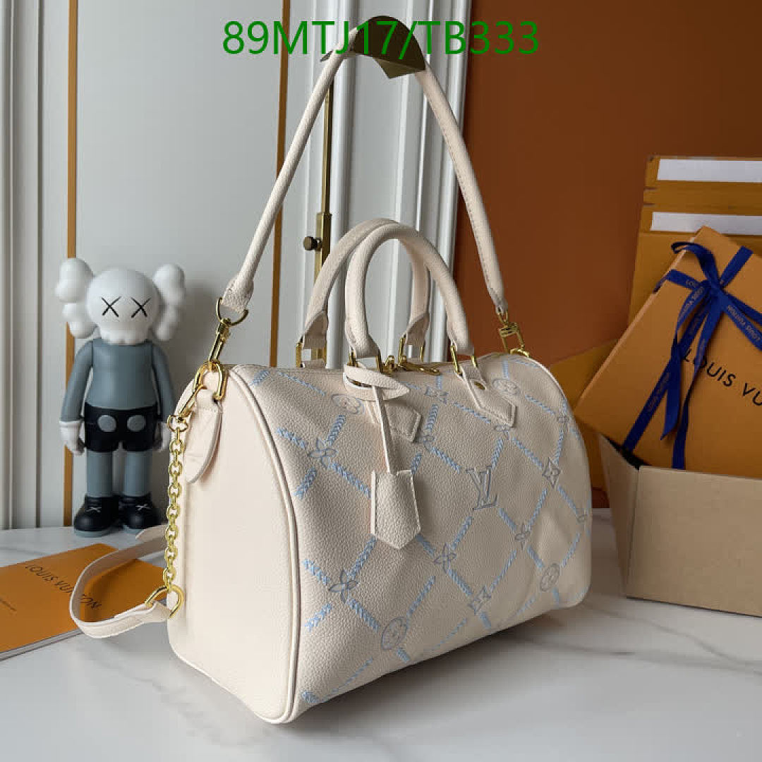 LV-Bag-4A Quality Code: TB333 $: 89USD