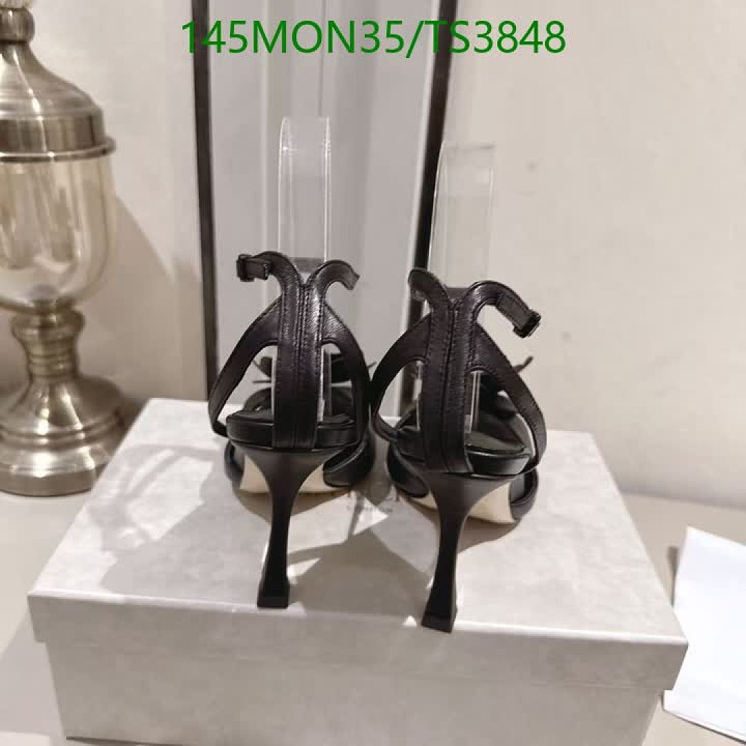Jimmy Choo-Women Shoes Code: TS3848 $: 145USD