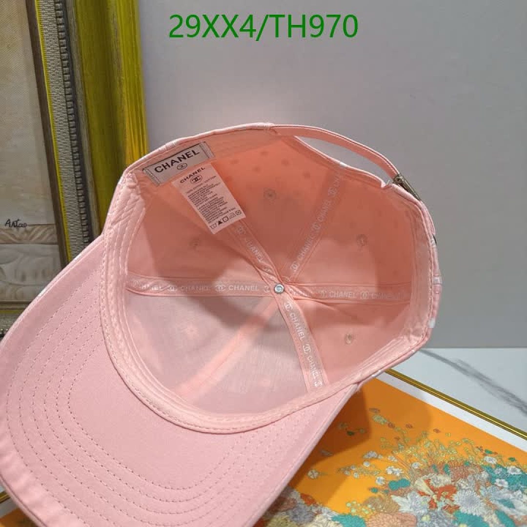 Chanel-Cap(Hat) Code: TH970 $: 29USD