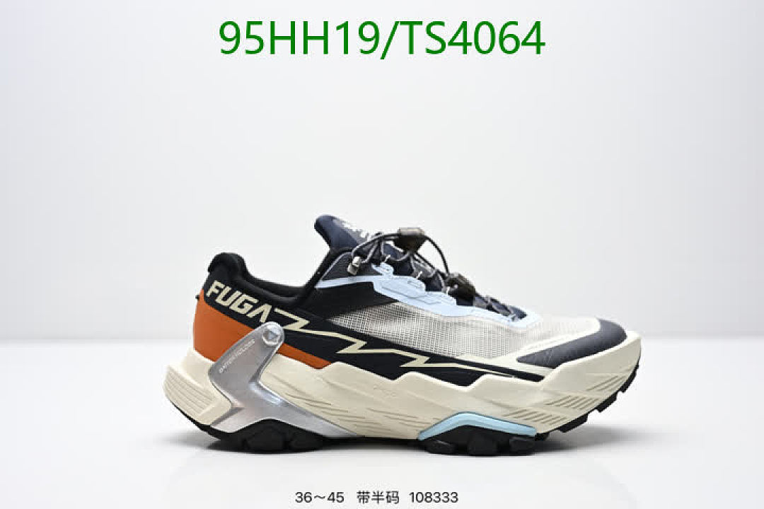 Kailas-Women Shoes Code: TS4064 $: 95USD