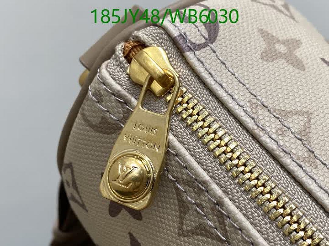 LV-Bag-Mirror Quality Code: WB6030 $: 185USD