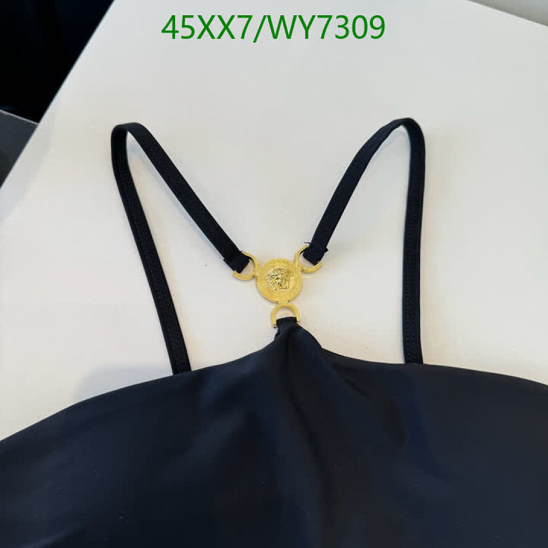 Versace-Swimsuit Code: WY7309 $: 45USD