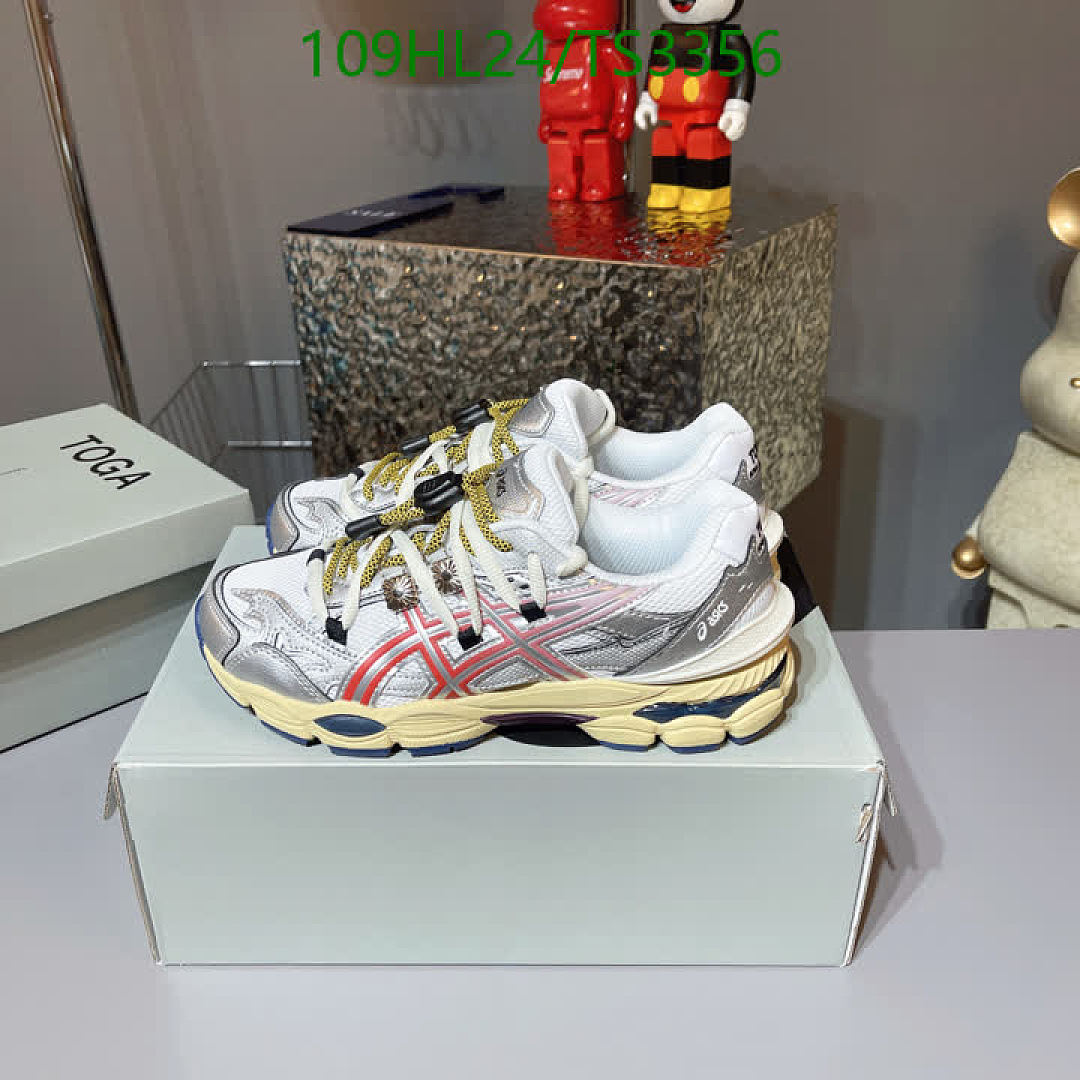 Asics-Men shoes Code: TS3356 $: 109USD