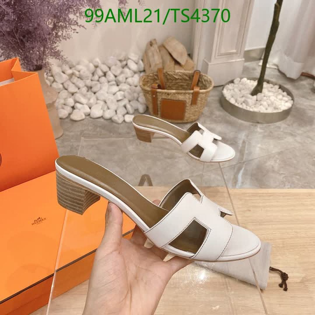 Hermes-Women Shoes Code: TS4370 $: 99USD