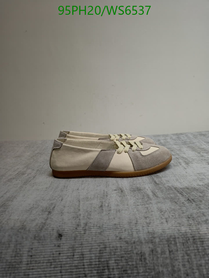 Maison Margiela-Women Shoes Code: WS6537 $: 95USD