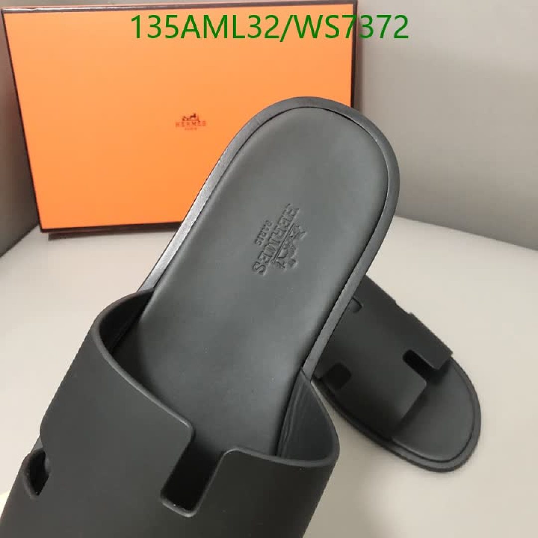 Hermes-Men shoes Code: WS7372 $: 135USD