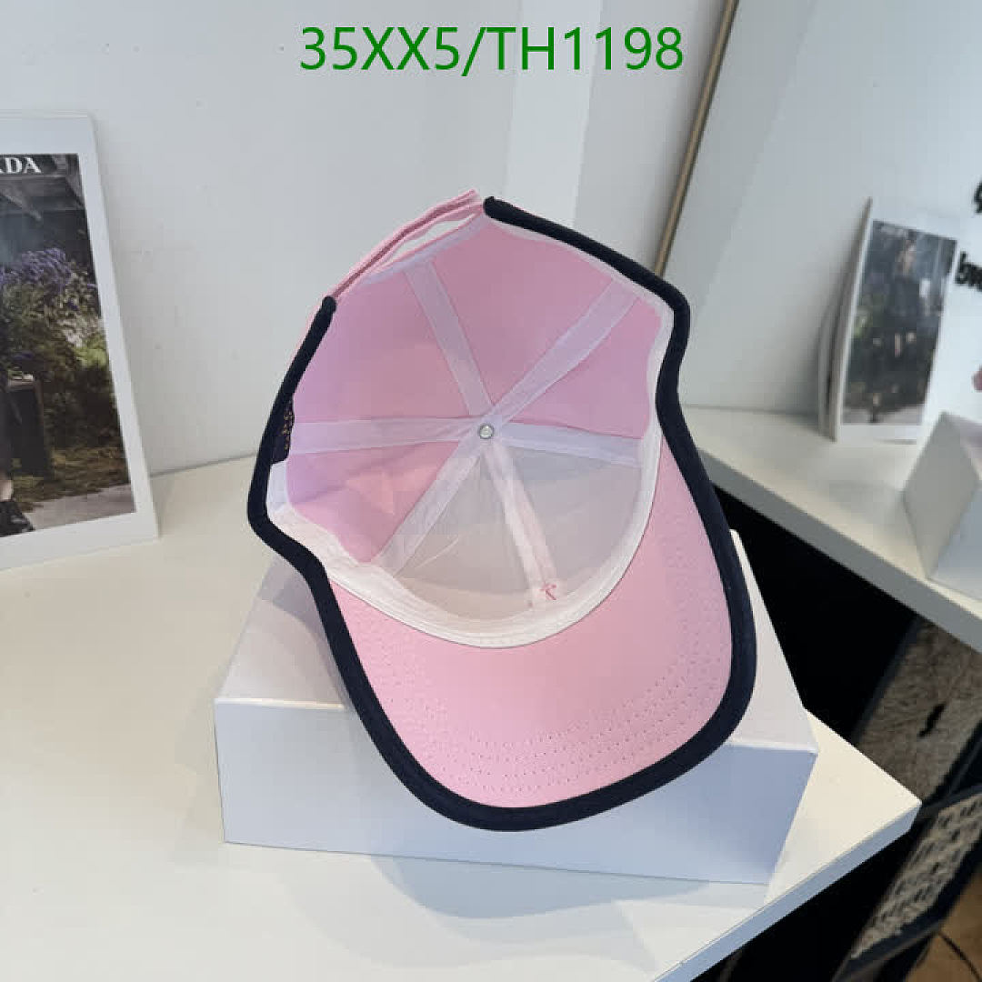 Ralph Lauren-Cap(Hat) Code: TH1198 $: 35USD