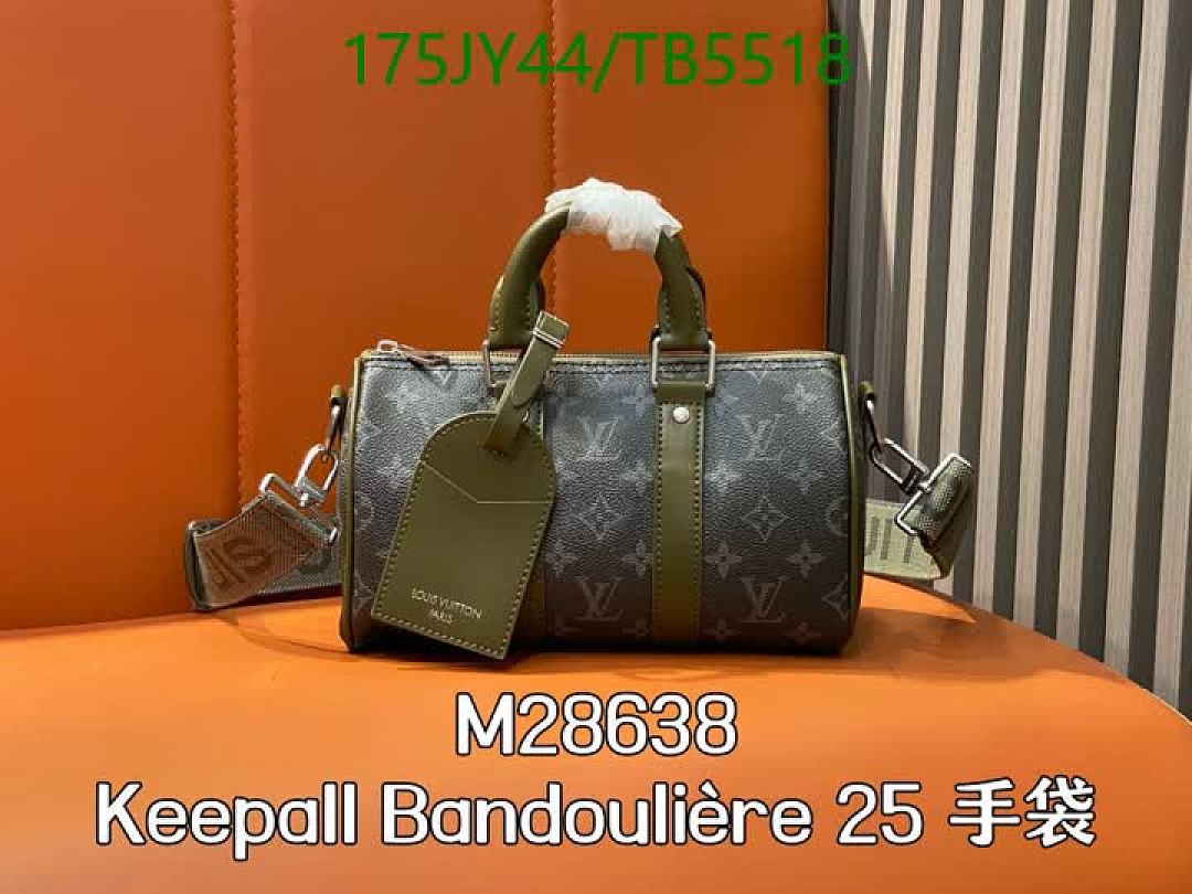 LV-Bag-Mirror Quality Code: TB5518 $: 175USD