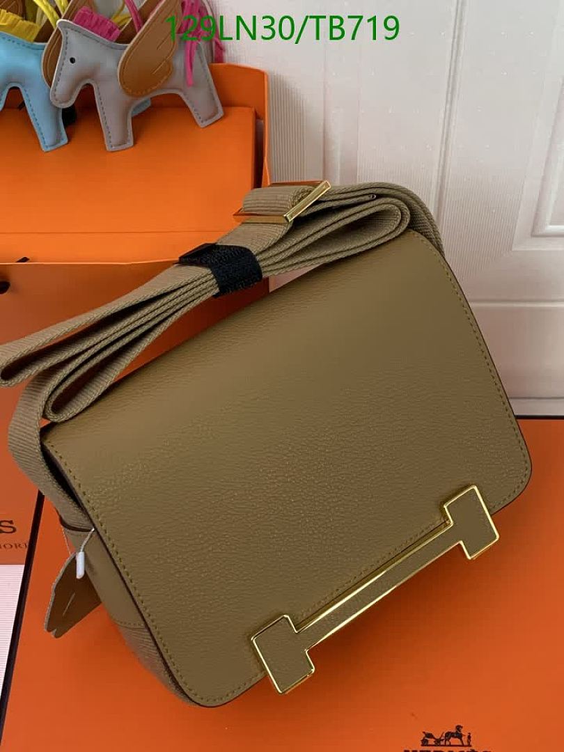 Hermes-Bag-4A Quality Code: TB719 $: 129USD