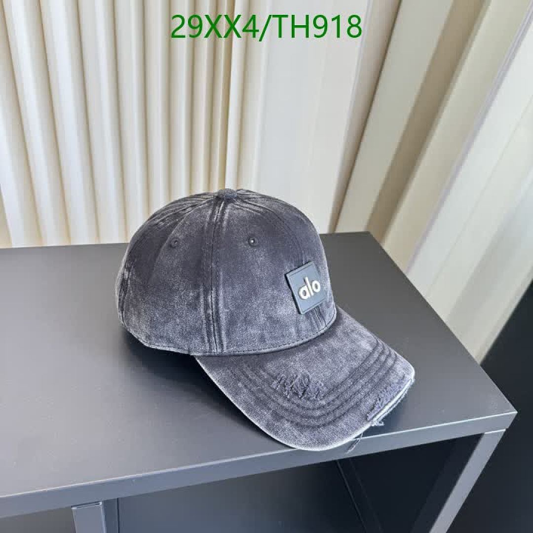 Alo yoga-Cap(Hat) Code: TH918 $: 29USD