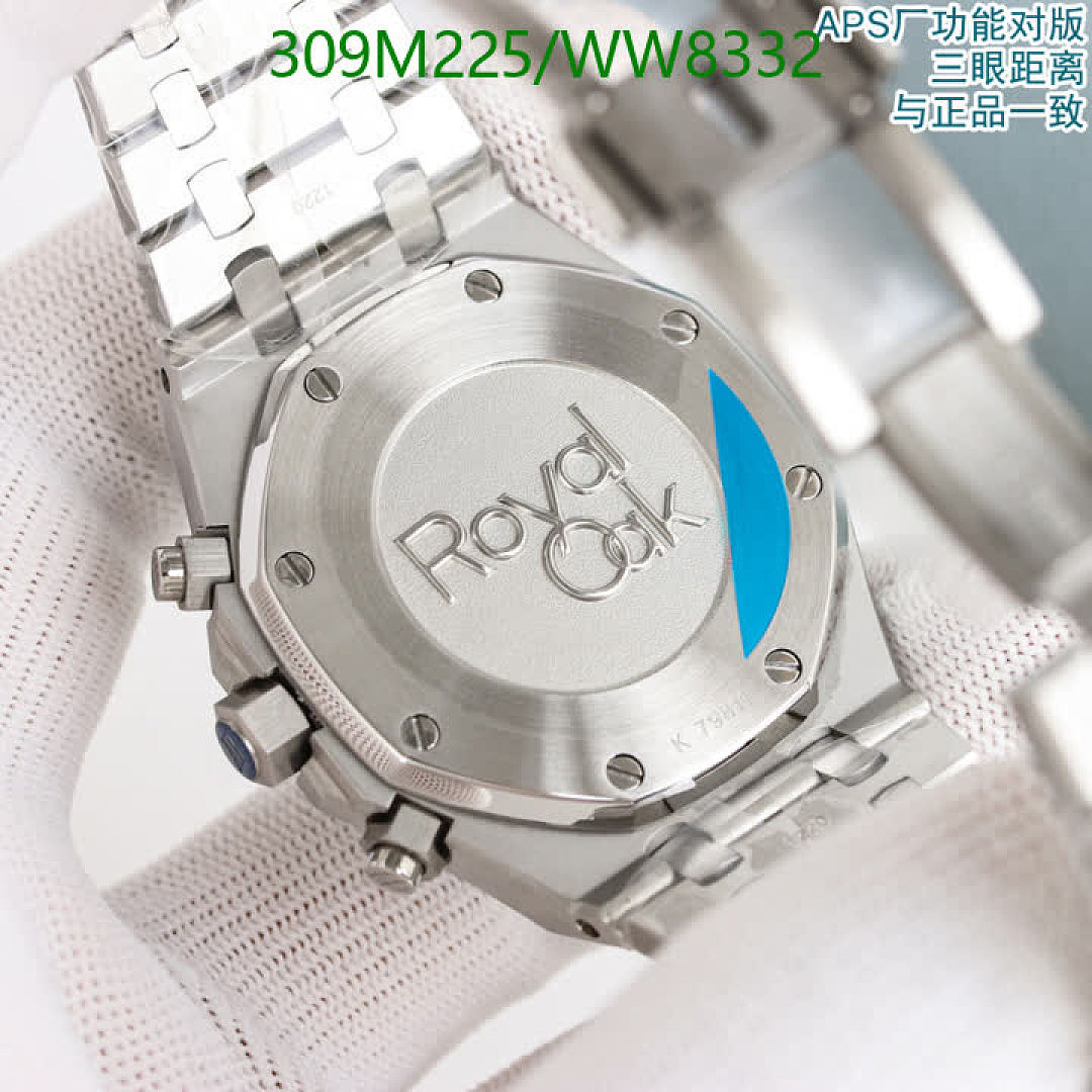 Audemars Piguet-Watch-Mirror Quality Code: WW8332 $: 309USD