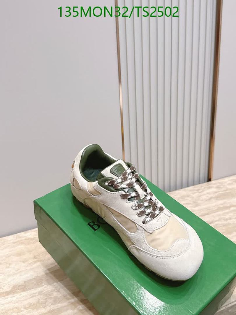 BV-Women Shoes Code: TS2502 $: 135USD