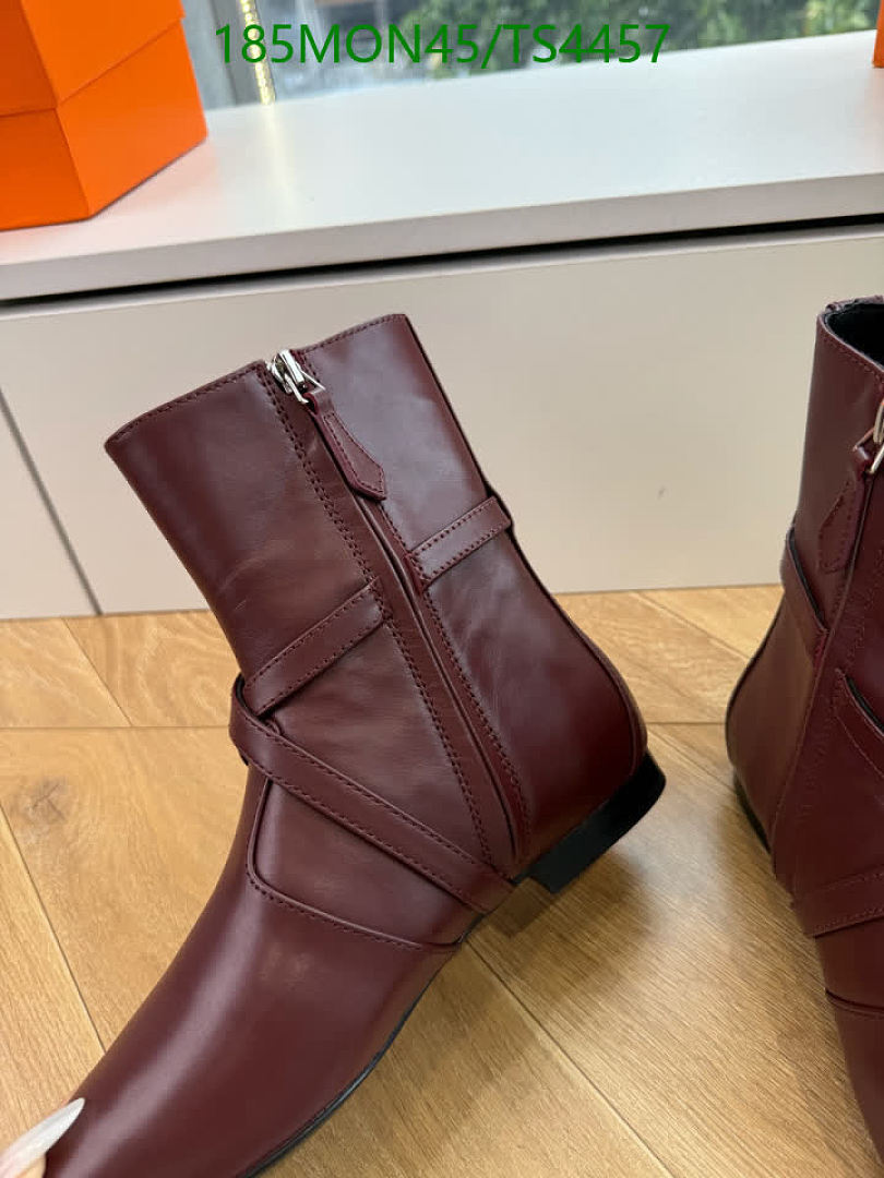 Boots-Women Shoes Code: TS4457 $: 185USD